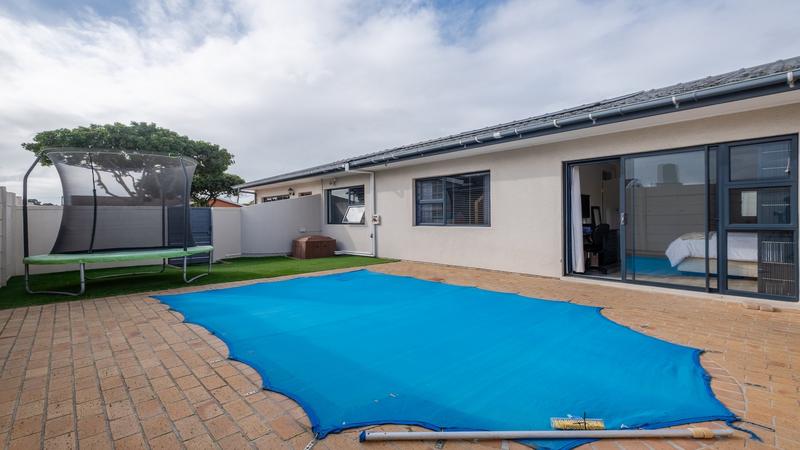 3 Bedroom Property for Sale in Tygerdal Western Cape